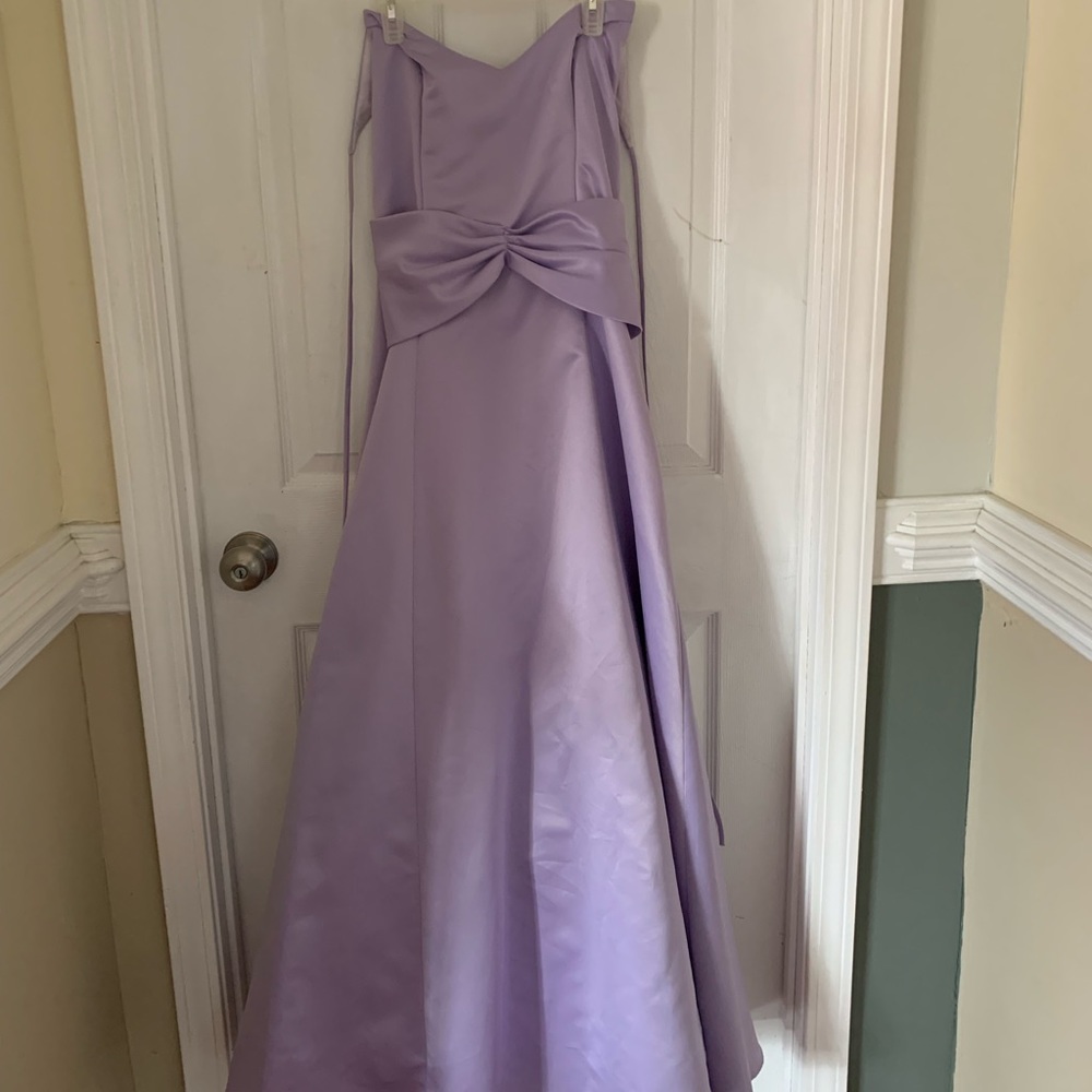 Women’s Formal Dress